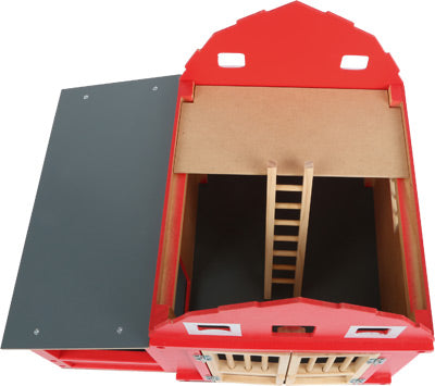 small foot - lada Alabama