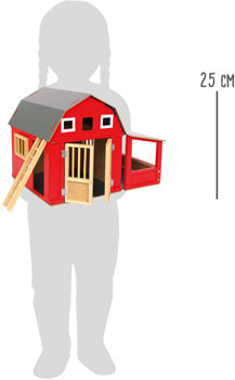 small foot - lada Alabama