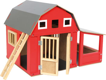 small foot - lada Alabama