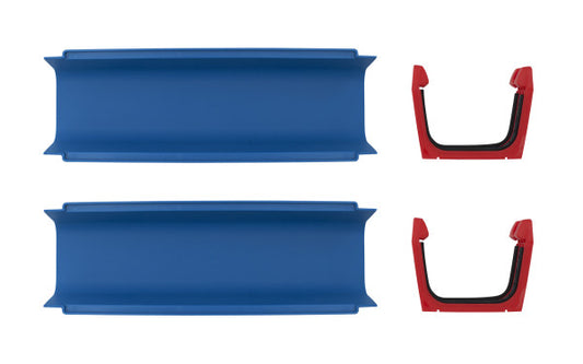 AquaPlay Straights, set of 2