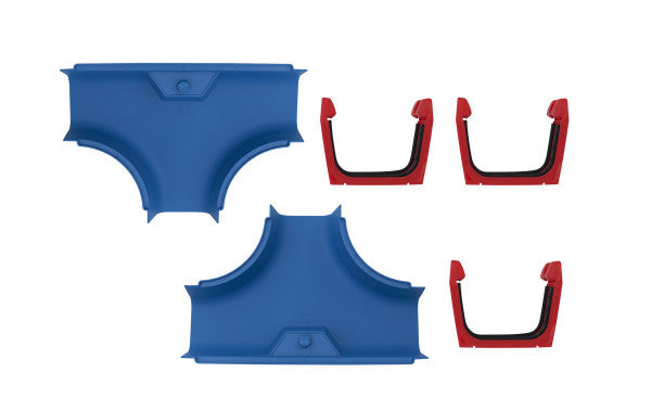 AquaPlay T-sections, set of 2