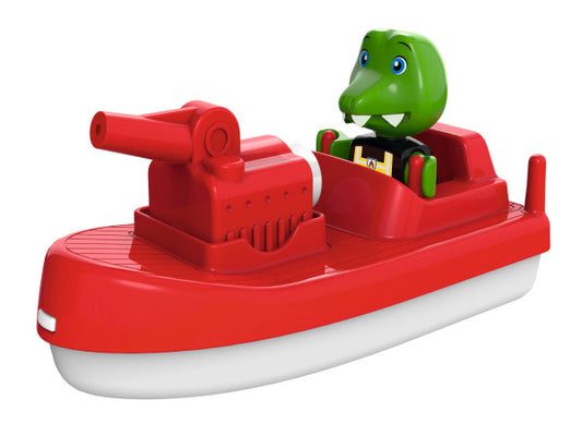 Aquaplay Brandbåt