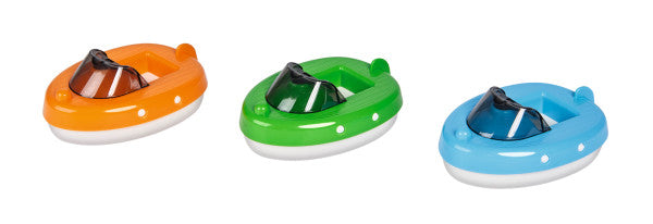 AquaPlay Motorboat Disp. 18 pcs