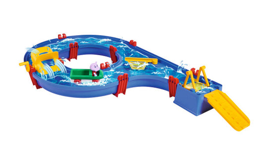 Aquaplay AmfibieSet