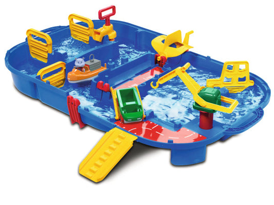 AquaPlay LockBox