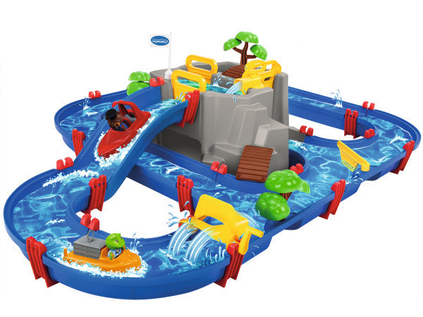 AquaPlay MountainLake