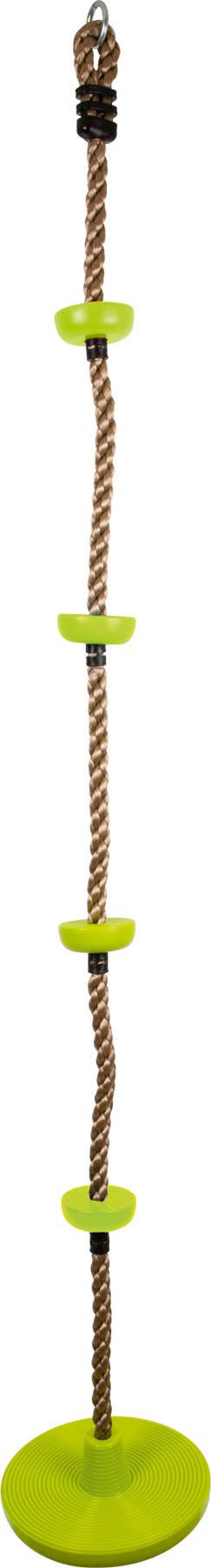 small foot 2 i 1 Klättring Swing