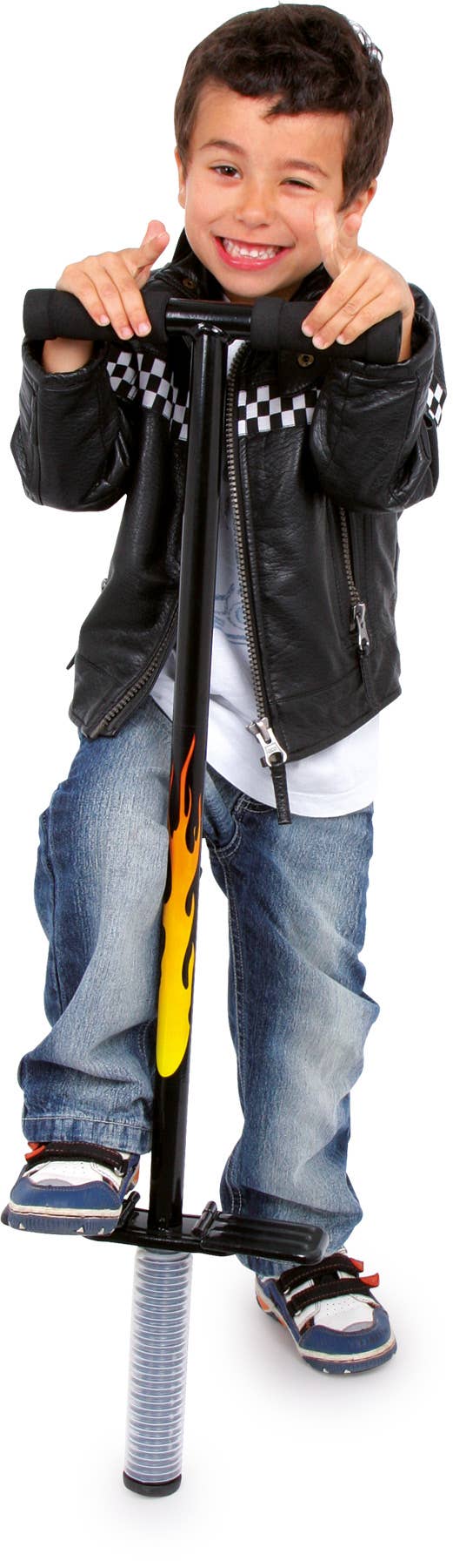 small foot small foot Pogo Stick | Rörelse leksak |