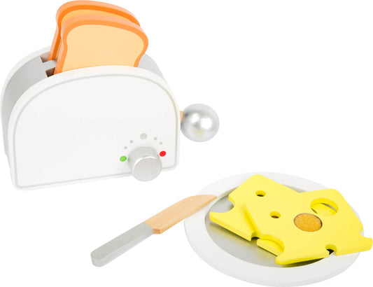 small foot Frukost set barnkök | butiker | trä