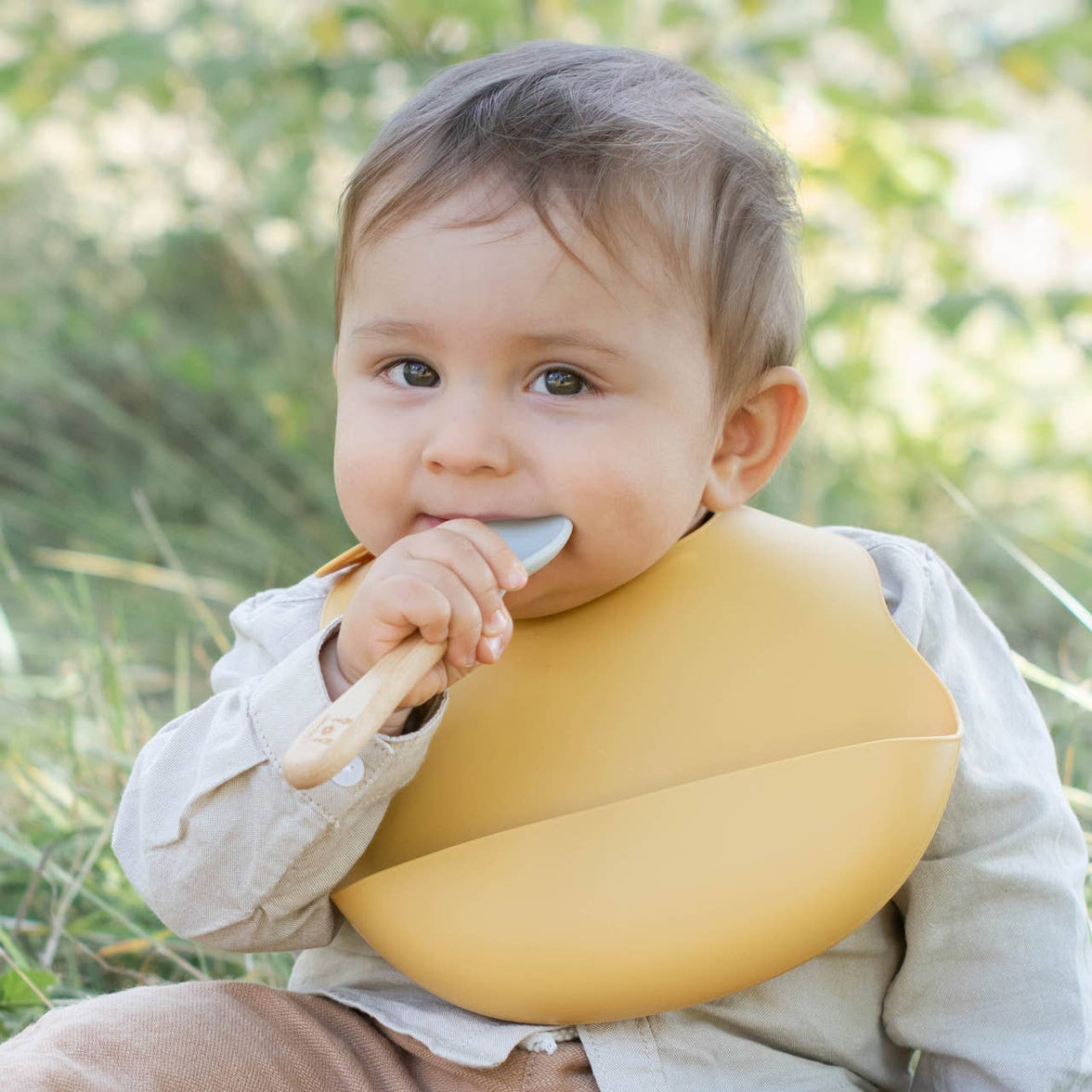 Summerville organic Haklapp Silikon