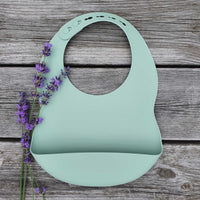 Summerville organic Haklapp Silikon