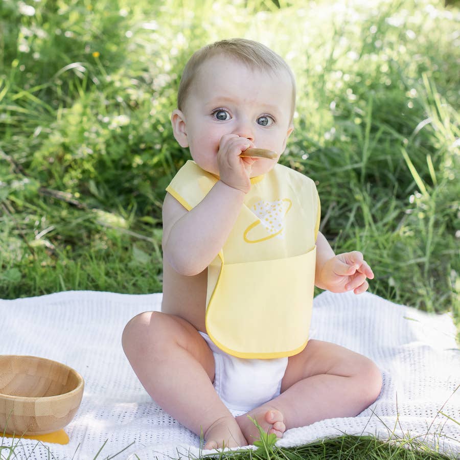 Summerville organic ekologisk haklapp