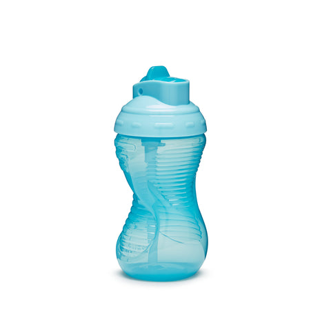 Munchkin 296 ml Mighty Grip Straw Cup +12 Mån