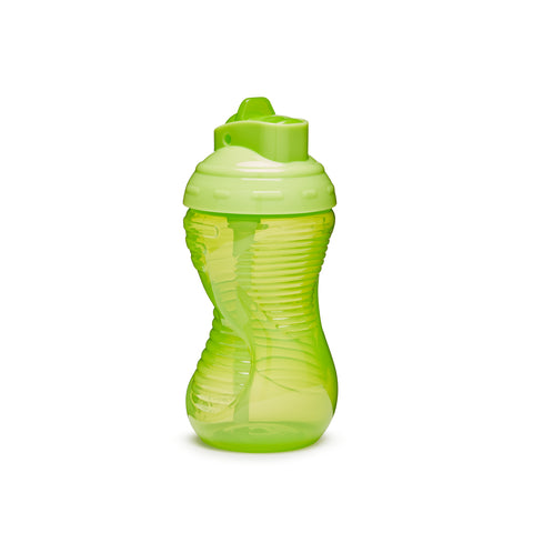 Munchkin 296 ml Mighty Grip Straw Cup +12 Mån