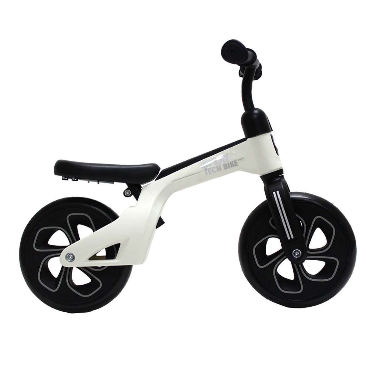 QPlay Tech Balance barncykel
