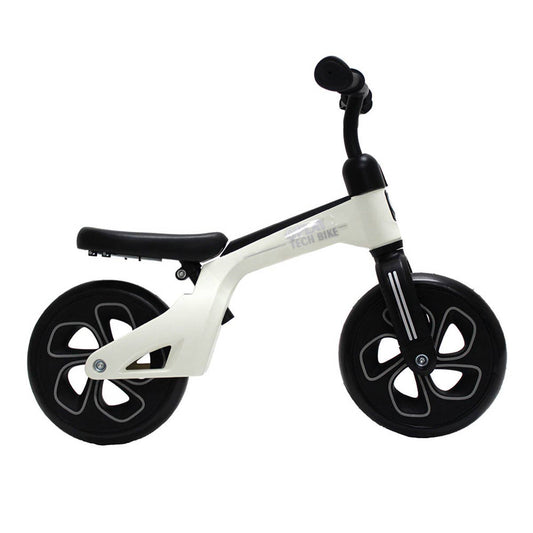 QPlay Tech Balance barncykel