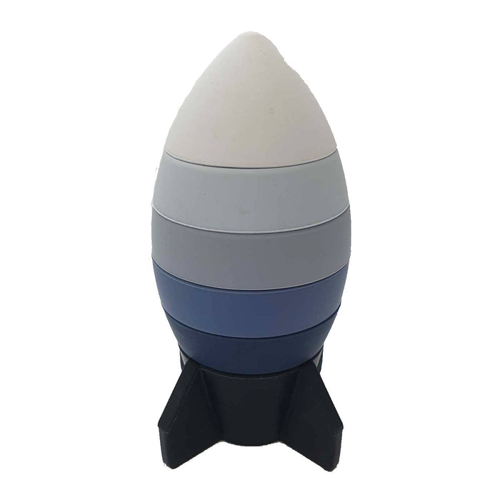 Summerville organic Silikon raketleksak