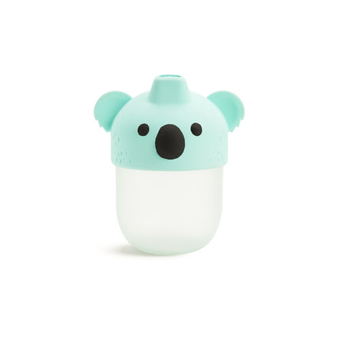 Munchkin Animal Sippy Cup Koala 240 ml 9 m+