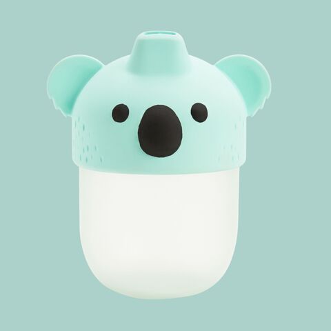 Munchkin Animal Sippy Cup Koala 240 ml 9 m+