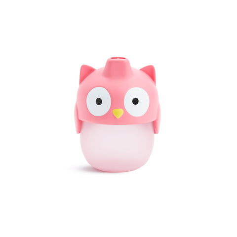 Munchkin Animal Sippy Cup Owl 240 ml 9 m+