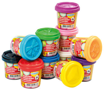 Kärnan - LERA 1-PACK