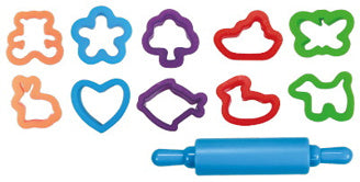 Kärnan - LEKLERA TILLBEHÖR KLASSISKA FORMER