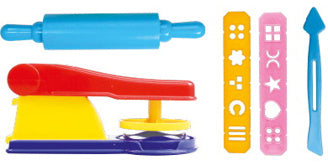 Kärnan - LEKLERA TILLBEHÖR KAVEL ETC