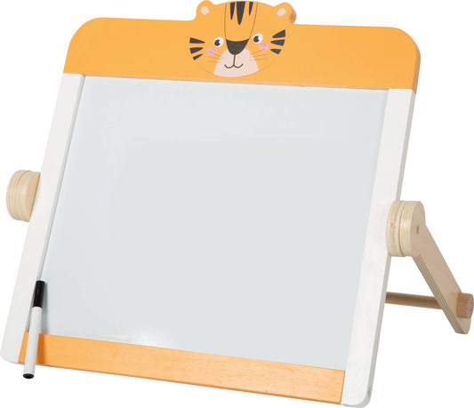 small foot Krit- och whiteboard "Safari" | Tavla | Träleksak