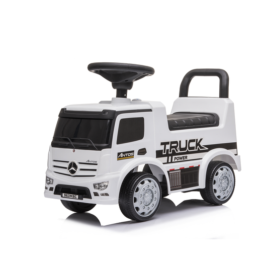 Mercedes Antos Ride-on Vit