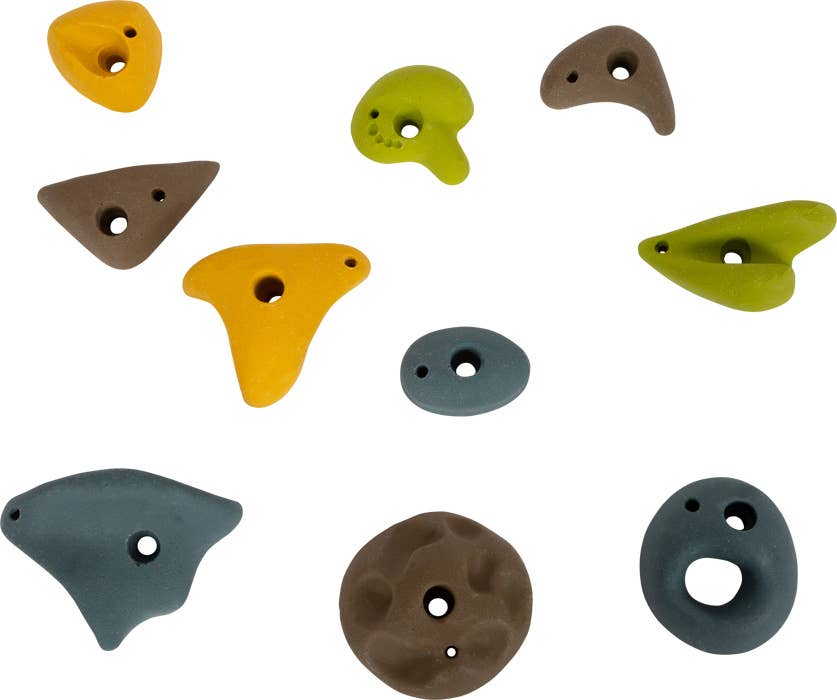 small foot Klätterhandtag för barn