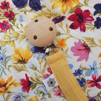 Summerville organic Napphållare Muslin