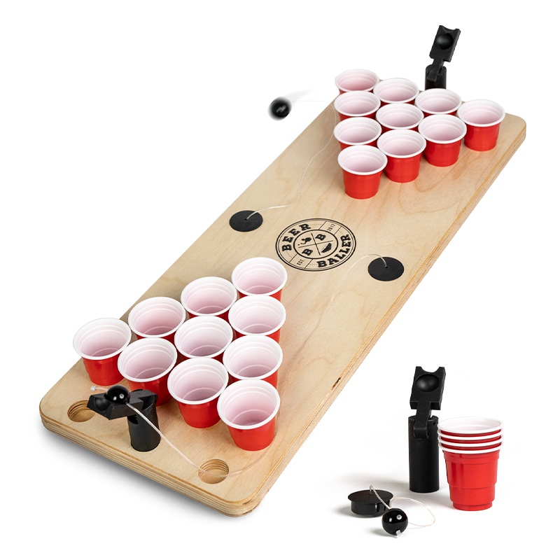 Skott Pong Classic