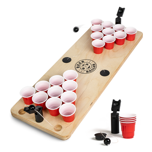 Skott Pong Classic