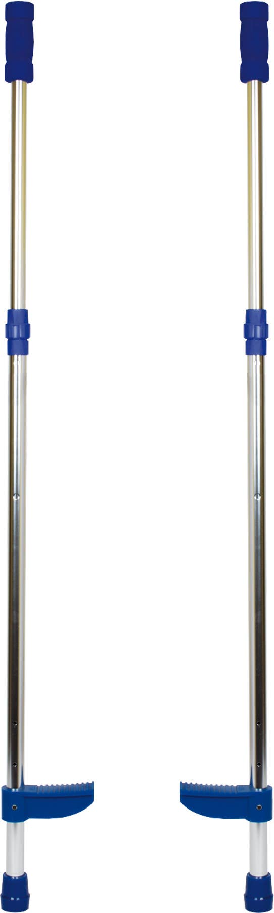 small foot Styltor med teleskopstång