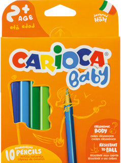 Kärnan - CARIOCA BABY JUMBOPENNOR