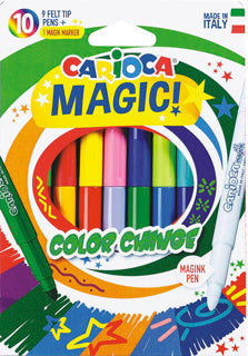 Kärnan - CARIOCA TROLLERIPENNOR