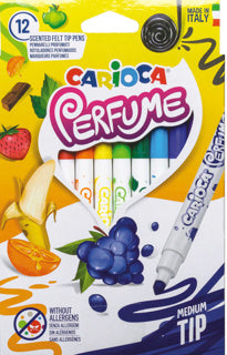 Kärnan - CARIOCA DOFTFIBERPENNOR