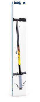 small foot Pogo Stick