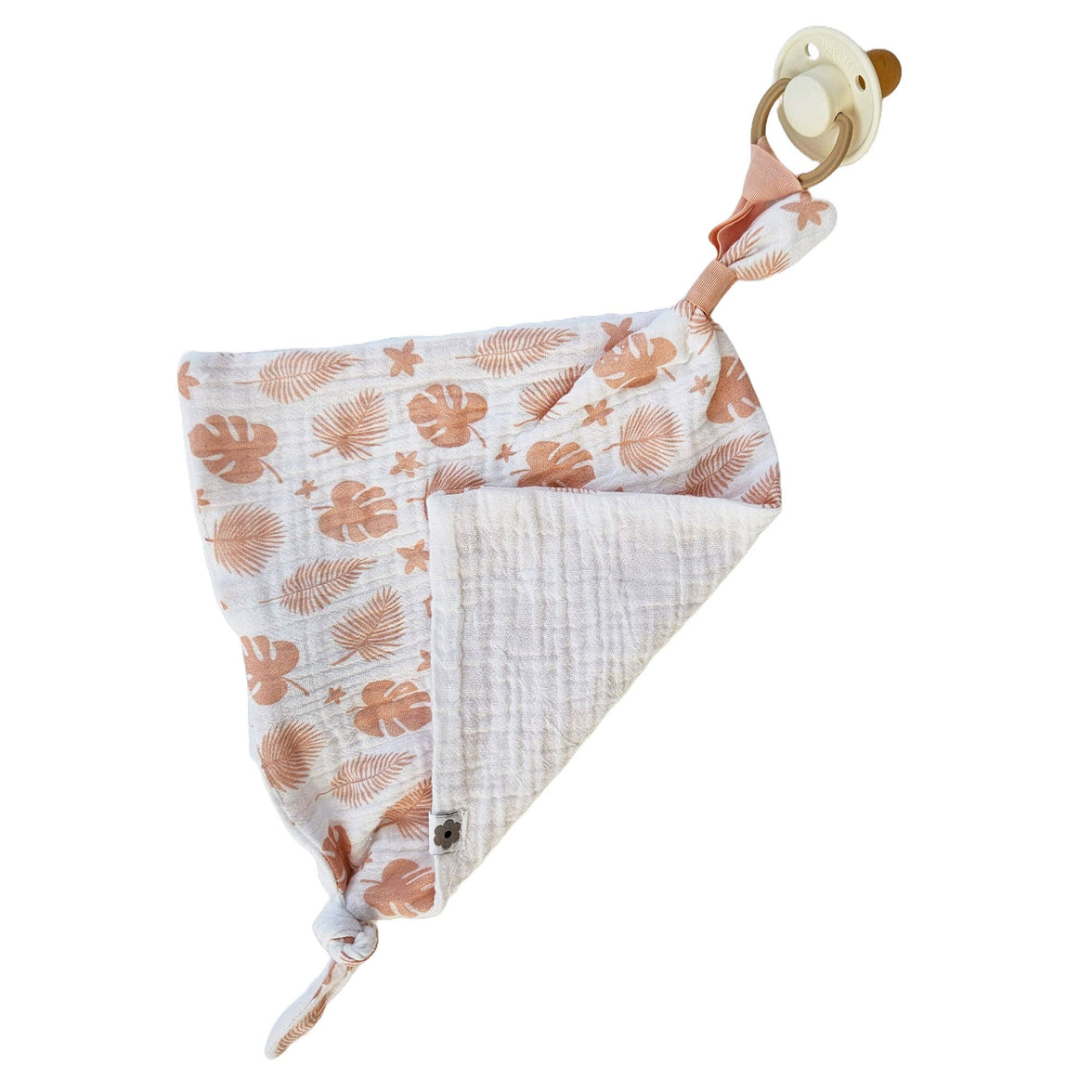 Summerville Organic Nappduk 2-pack