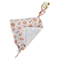 Summerville Organic Nappduk 2-pack