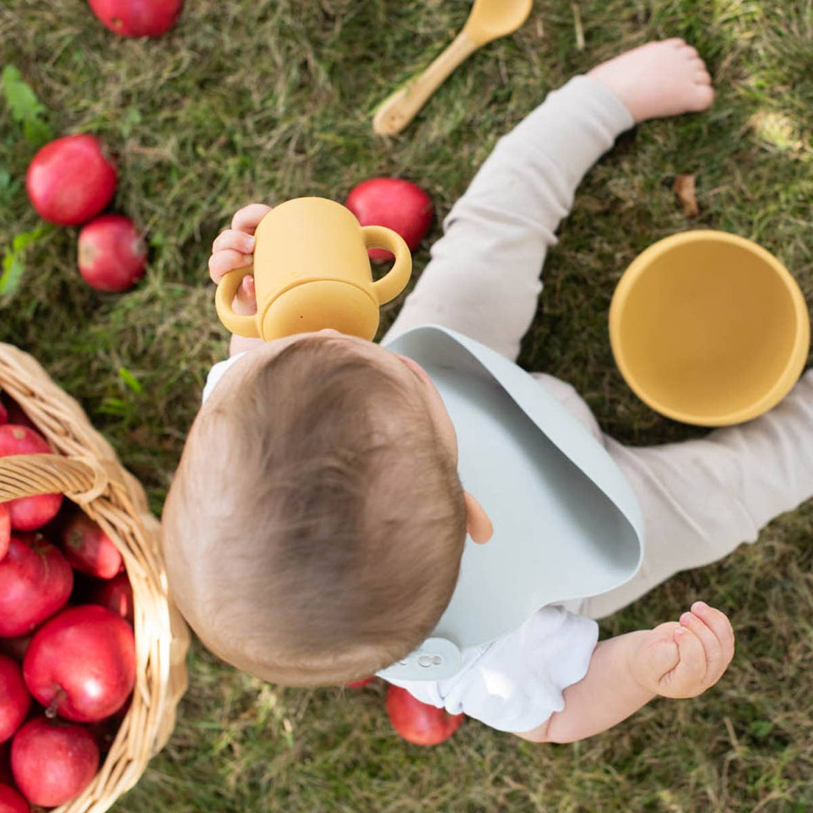 Summerville organic Skål Silikon