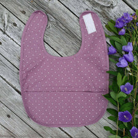 Summerville organic Haklapp Grape Dotty