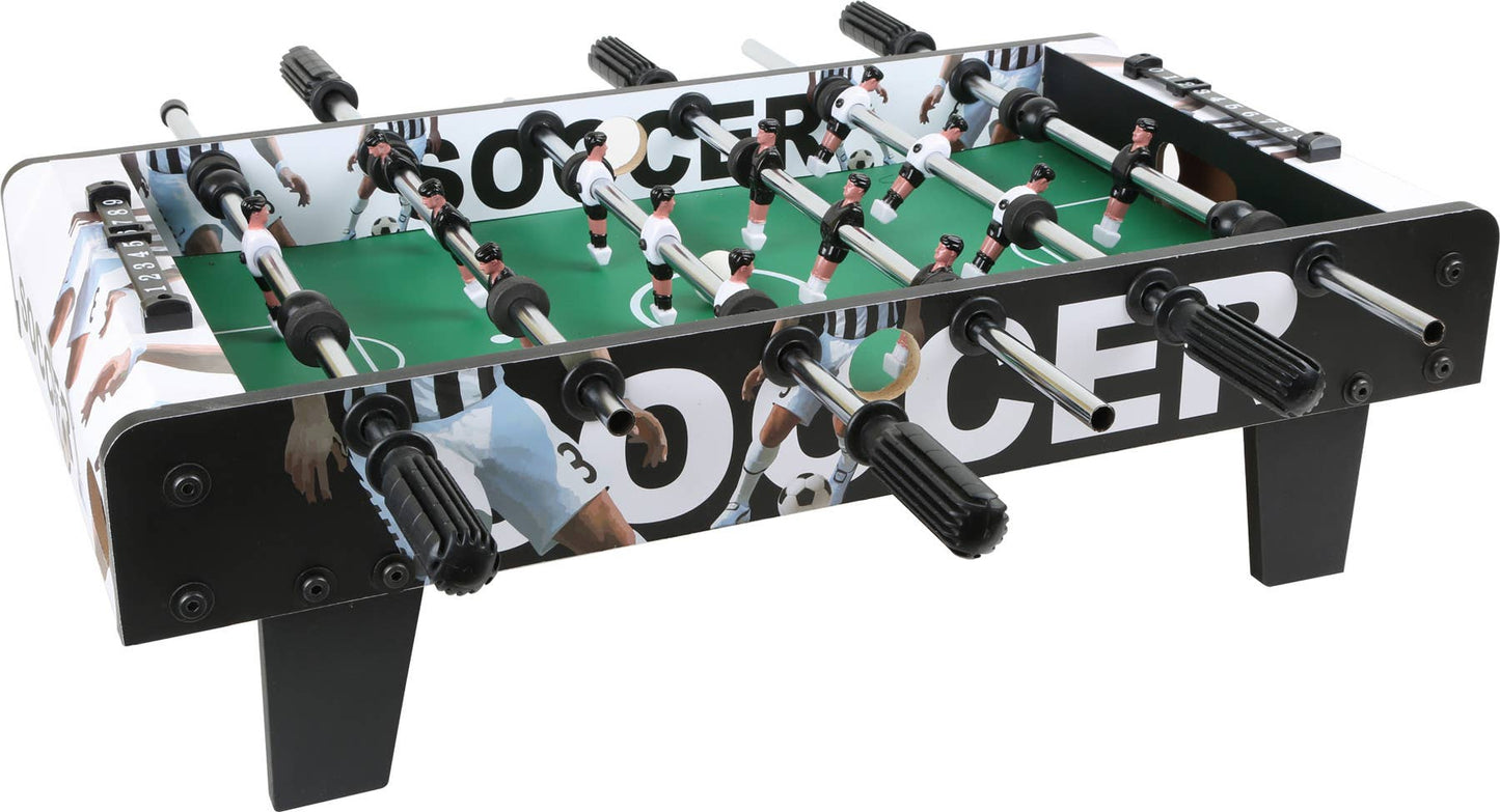 small foot small foot Fotboll Fotboll | Biljard, fotboll & Co. | Trä