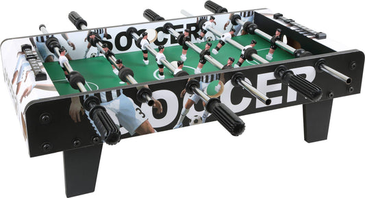 small foot small foot Fotboll Fotboll | Biljard, fotboll & Co. | Trä