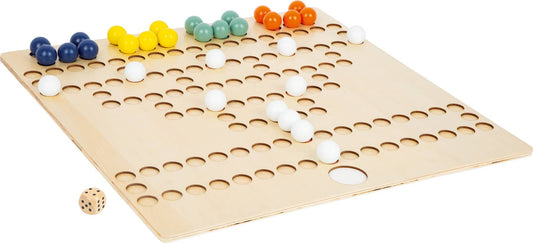 small foot Barricade XL | Brädspel | trä