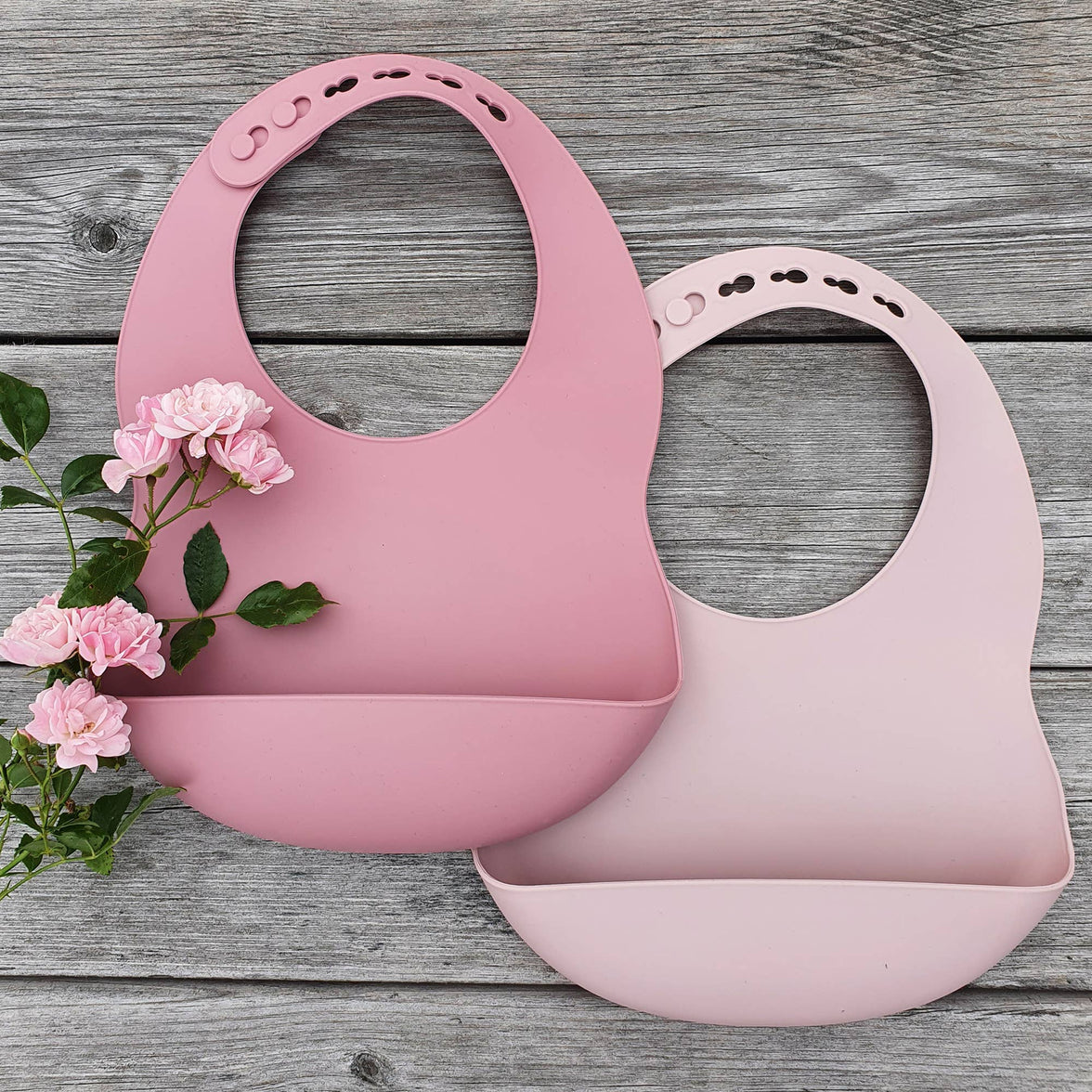 Summerville organic Haklapp Silikon 2-pack