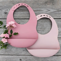 Summerville organic Haklapp Silikon 2-pack