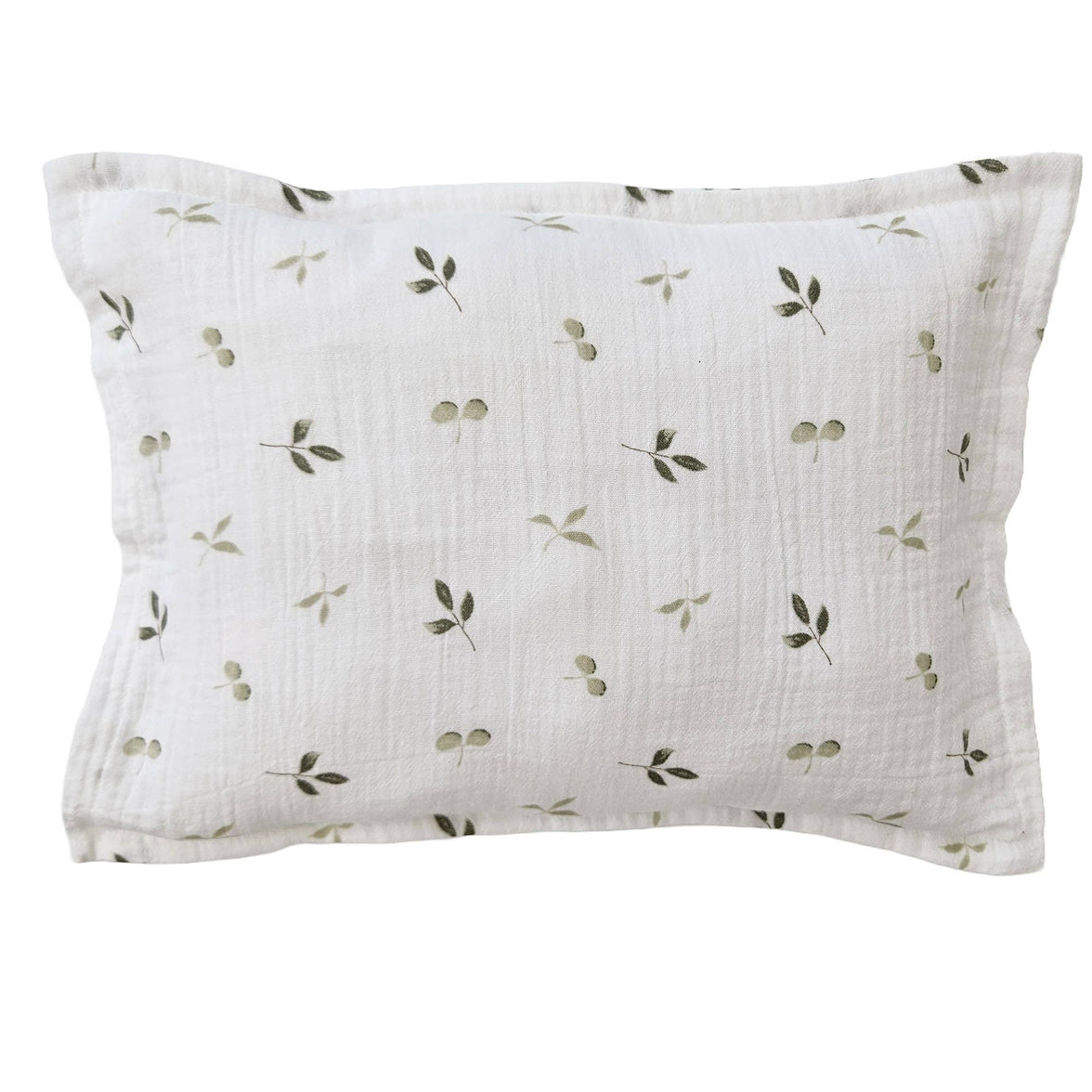 Summerville organic Bäddset i Bomullsmuslin