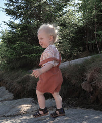 Vincent -  Astrid Sandal