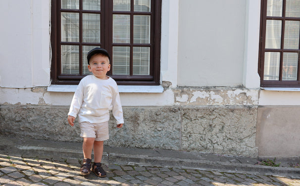 Vincent -  Astrid Sandal